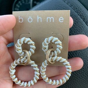 Böhme earrings